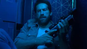 Backdrop to the movie "Take Cover" #631255