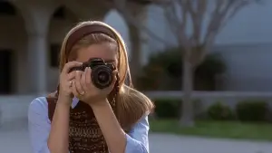 Backdrop to the movie "Clueless" #627719