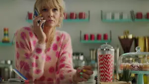 Backdrop to the movie "Promising Young Woman" #629527