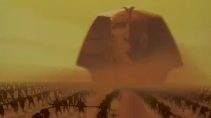 Backdrop to the movie "The Prince of Egypt" #647066