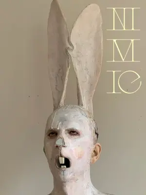 Poster to the movie "Nimic" #447577