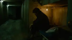 Backdrop to the movie "Parasite" #525783