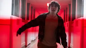 Backdrop to the movie "Scary Stories to Tell in the Dark" #323652