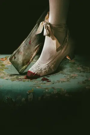 Poster to the movie "The Ugly Stepsister" #519462