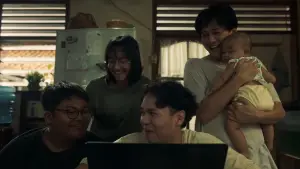 Backdrop to the movie "A Brother and 7 Siblings" #704984