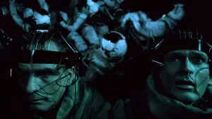 Backdrop to the movie "On the Silver Globe" #690685