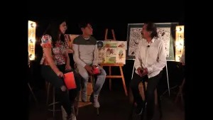 Backdrop to the movie "Al Ritmo Allegretto" #489152