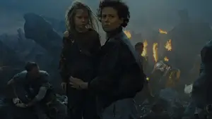 Backdrop to the movie "Aliens" #752047