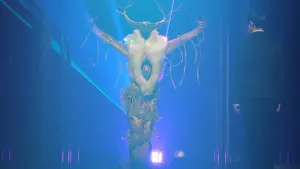 Backdrop to the movie "Chainsaw Man the stage" #427047