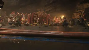 Backdrop to the movie "Thirteen Lives" #431686