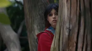 Backdrop to the movie "Death of a Unicorn" #568863