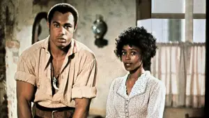 Backdrop to the movie "Drum" #619516