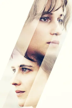 Poster to the movie "Euphoria" #399989