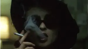 Backdrop to the movie "Fight Club" #502901