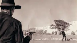 Backdrop to the movie "For a Few Dollars More" #629403