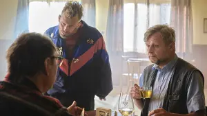 Backdrop to the movie "Franta mimozemšťan" #331071