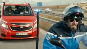 Backdrop to the movie "Full Speed" #308168