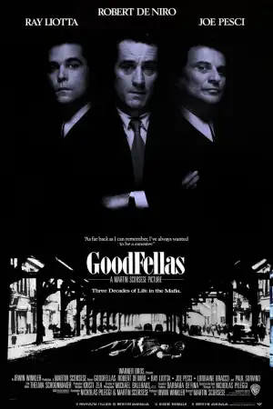 GoodFellas