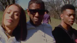 Backdrop to the movie "Highest 2 Lowest" #780661