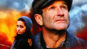 Backdrop to the movie "Jakob the Liar" #271112