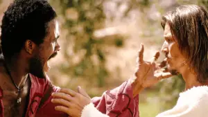 Backdrop to the movie "Jesus Christ Superstar" #718748