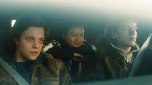 Backdrop to the movie "Joe Speedboot" #773467