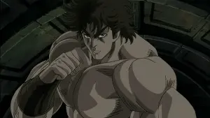 Backdrop to the movie "JoJo