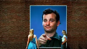 Backdrop to the movie "Stripes" #614398