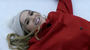 Backdrop to the movie "Four Christmases and a Wedding" #353688