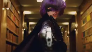 Backdrop to the movie "Kick-Ass" #600529