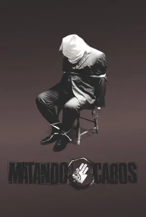 Poster to the movie "Killing Cabos" #462894