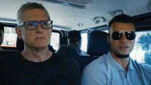 Backdrop to the movie "Louis Theroux: Inside the Manosphere" #761492