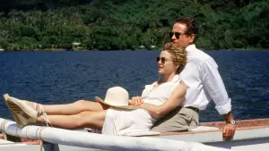 Backdrop to the movie "Love Affair" #646190