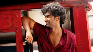 Backdrop to the movie "Parasakthi" #531766