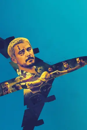 Poster to the movie "Fight or Flight" #571962