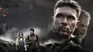 Backdrop to the movie "One Mile: Chapter Two" #762518