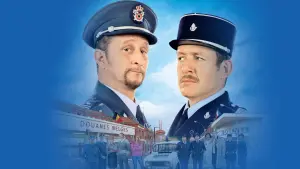 Backdrop to the movie "Nothing to Declare" #356593