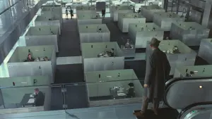 Backdrop to the movie "PlayTime" #188680