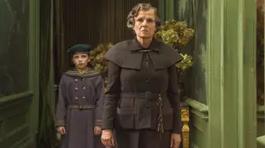 Backdrop to the movie "The Secret Garden" #289332