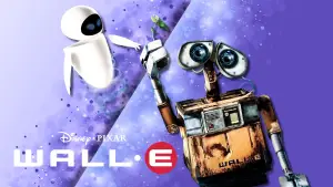 Backdrop to the movie "WALL·E" #560186