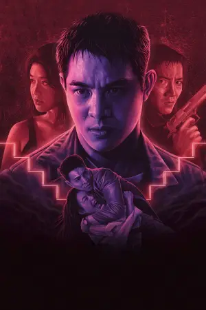 The Bodyguard from Beijing