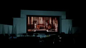 Backdrop to the movie "Slaughterhouse-Five" #420468