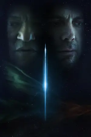 Poster to the movie "Slingshot" #649405