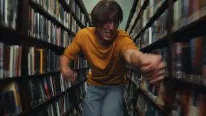 Backdrop to the movie "String Theory" #733224