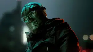 Backdrop to the movie "The Batman" #557282