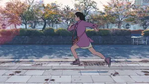 Backdrop to the movie "The Case of Hana & Alice" #405920