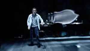 Backdrop to the movie "The Interceptor" #719894