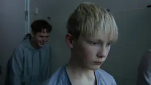 Backdrop to the movie "The Last Snow" #775573