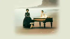 Backdrop to the movie "The Piano" #604162