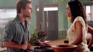 Backdrop to the movie "The Rundown" #725820